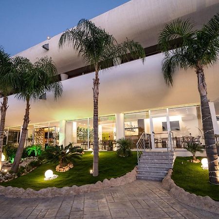New River Hotel Borgetto Ngoại thất bức ảnh
