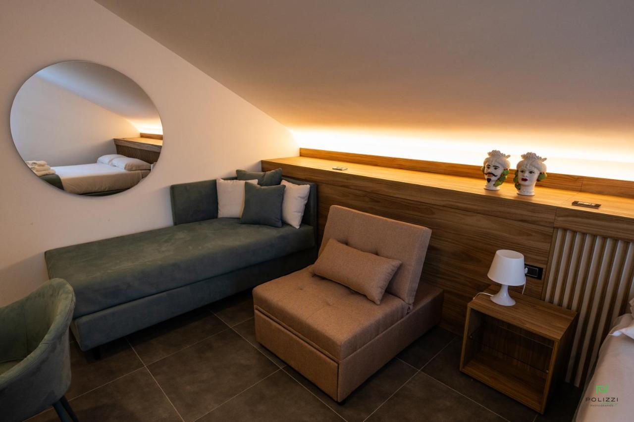New River Hotel Borgetto Ngoại thất bức ảnh