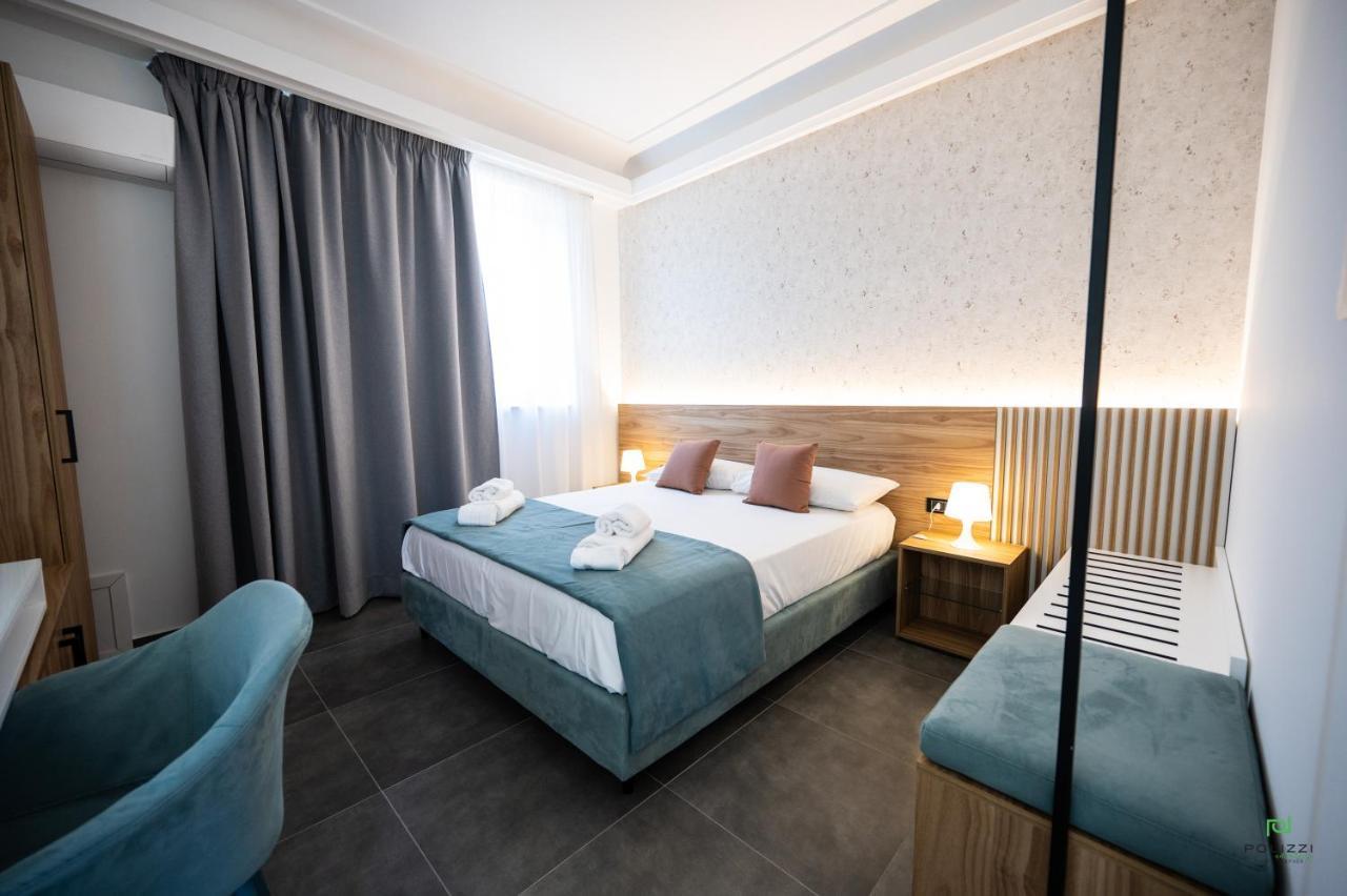 New River Hotel Borgetto Ngoại thất bức ảnh