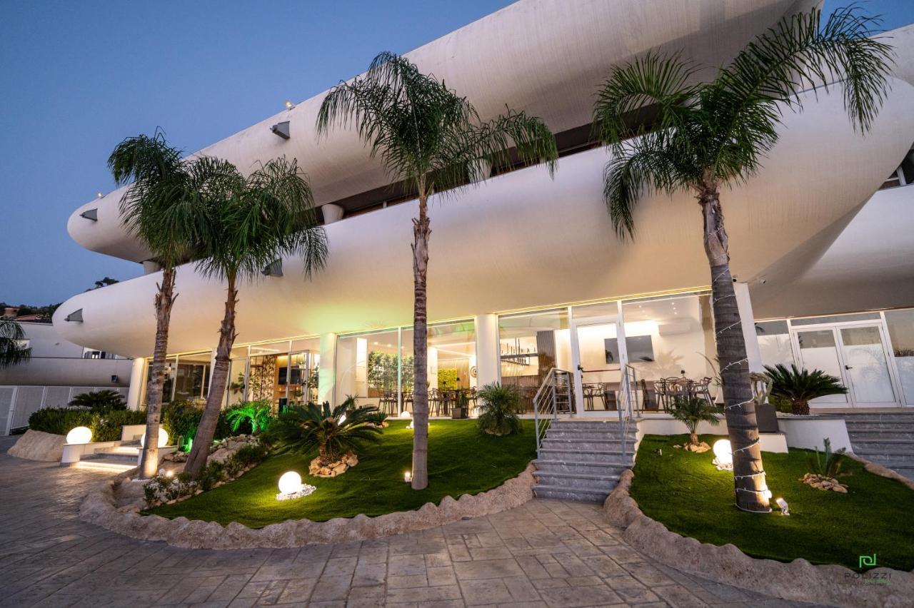 New River Hotel Borgetto Ngoại thất bức ảnh