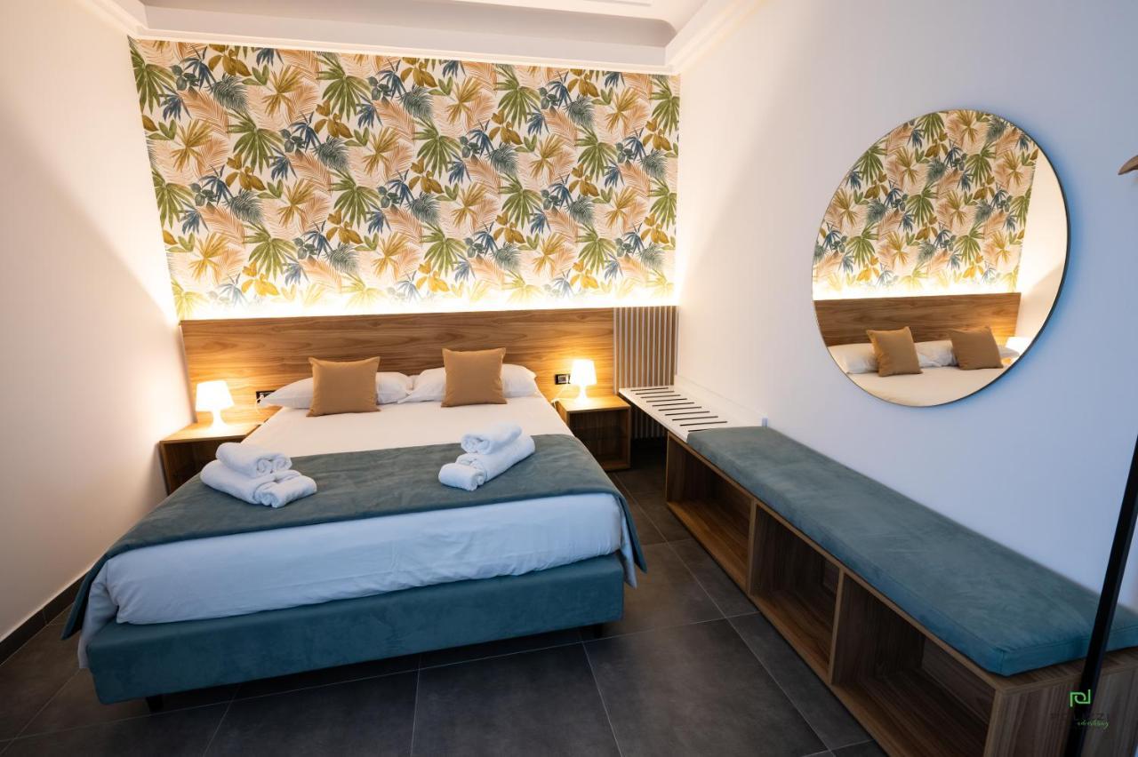 New River Hotel Borgetto Ngoại thất bức ảnh