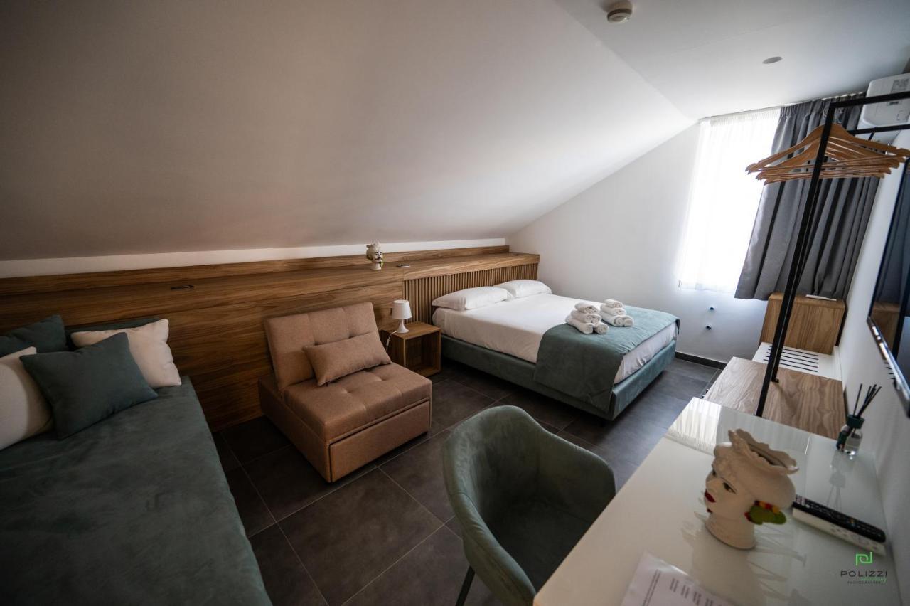 New River Hotel Borgetto Ngoại thất bức ảnh