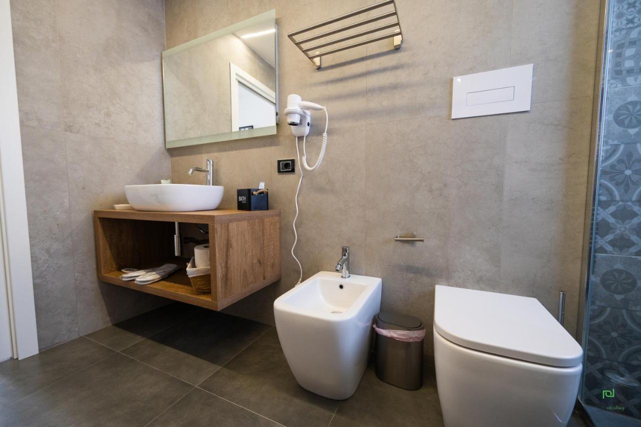 New River Hotel Borgetto Ngoại thất bức ảnh