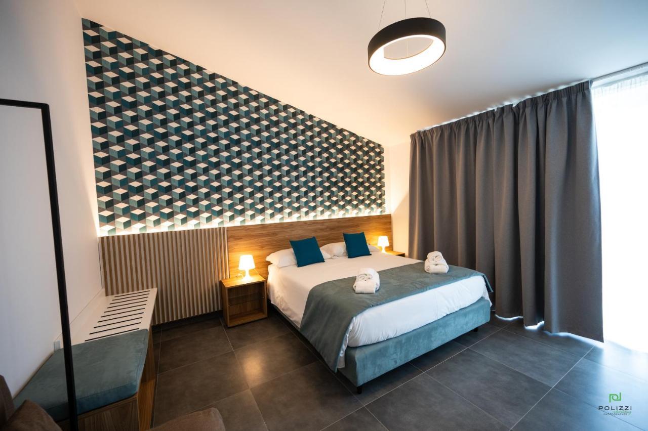 New River Hotel Borgetto Ngoại thất bức ảnh