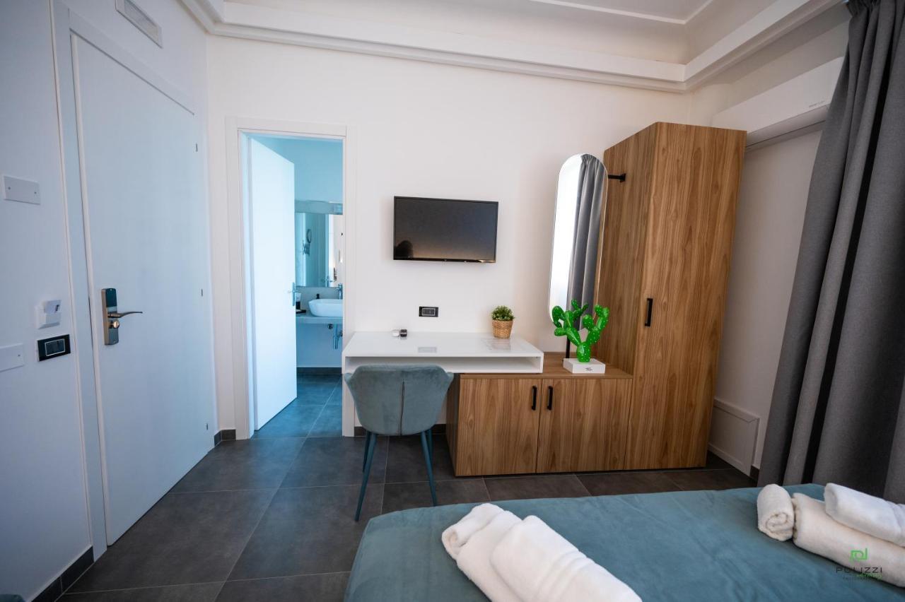 New River Hotel Borgetto Ngoại thất bức ảnh