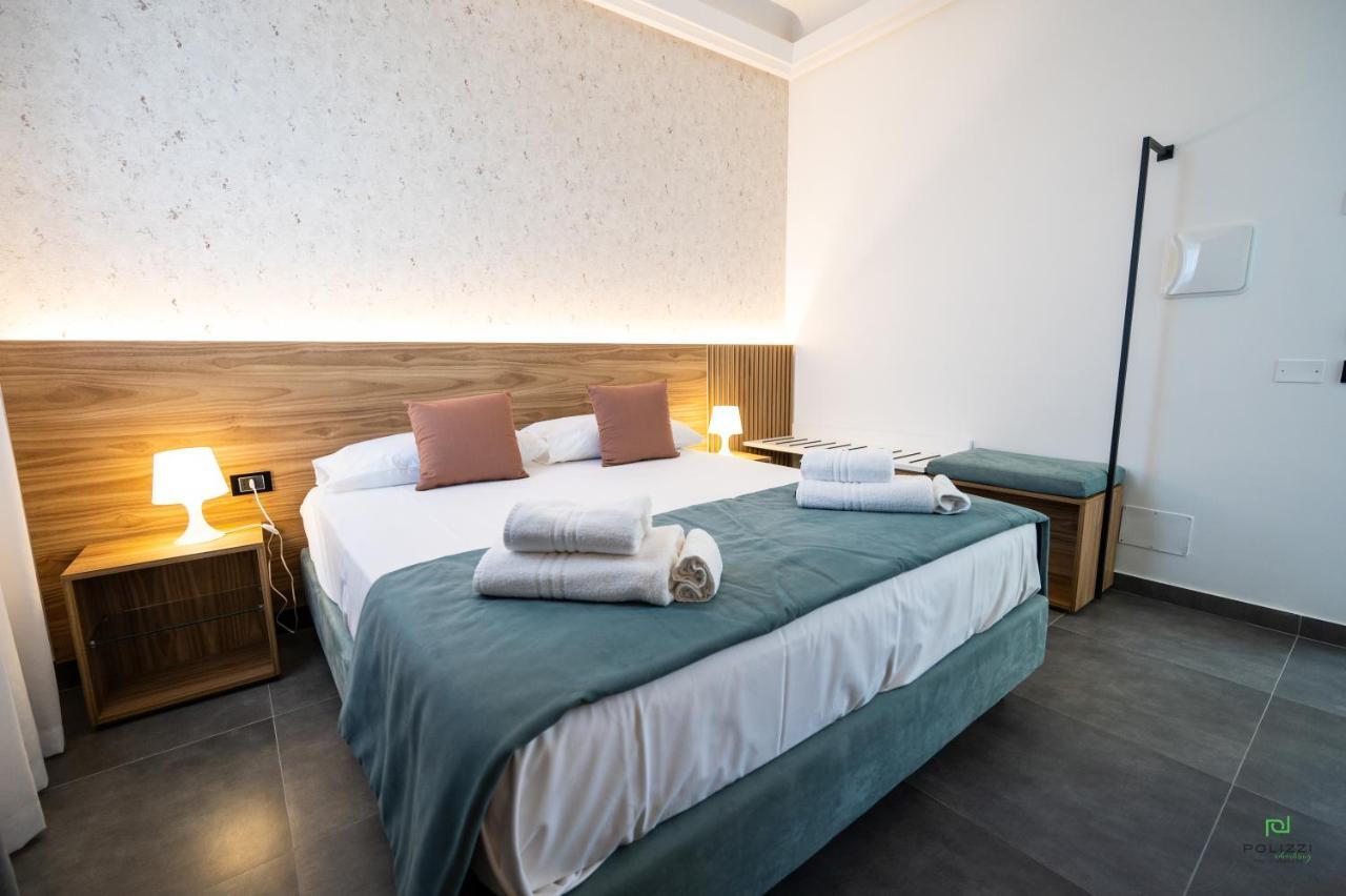 New River Hotel Borgetto Ngoại thất bức ảnh