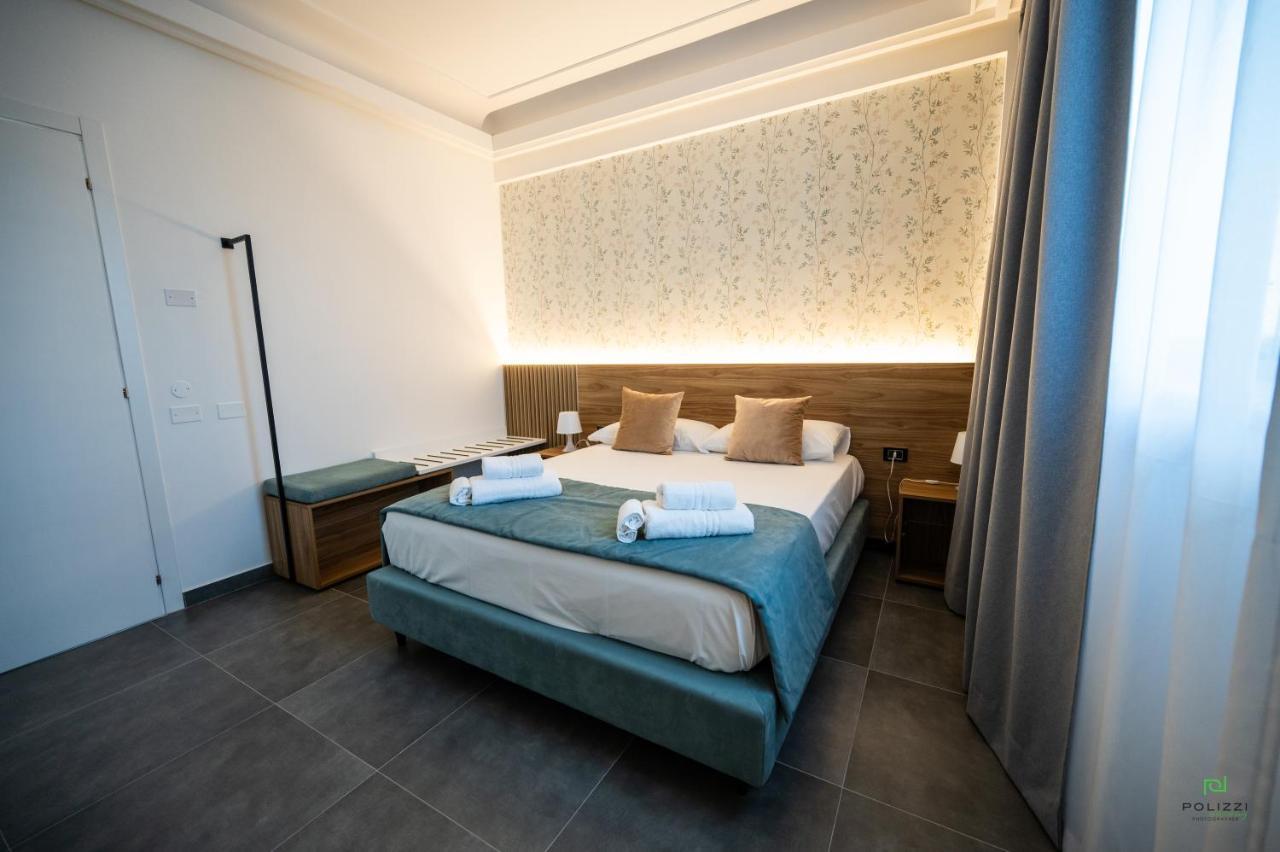 New River Hotel Borgetto Ngoại thất bức ảnh