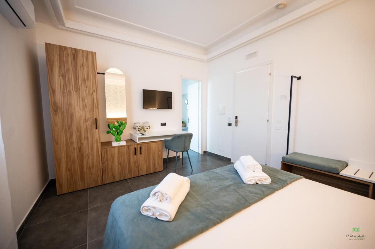 New River Hotel Borgetto Ngoại thất bức ảnh