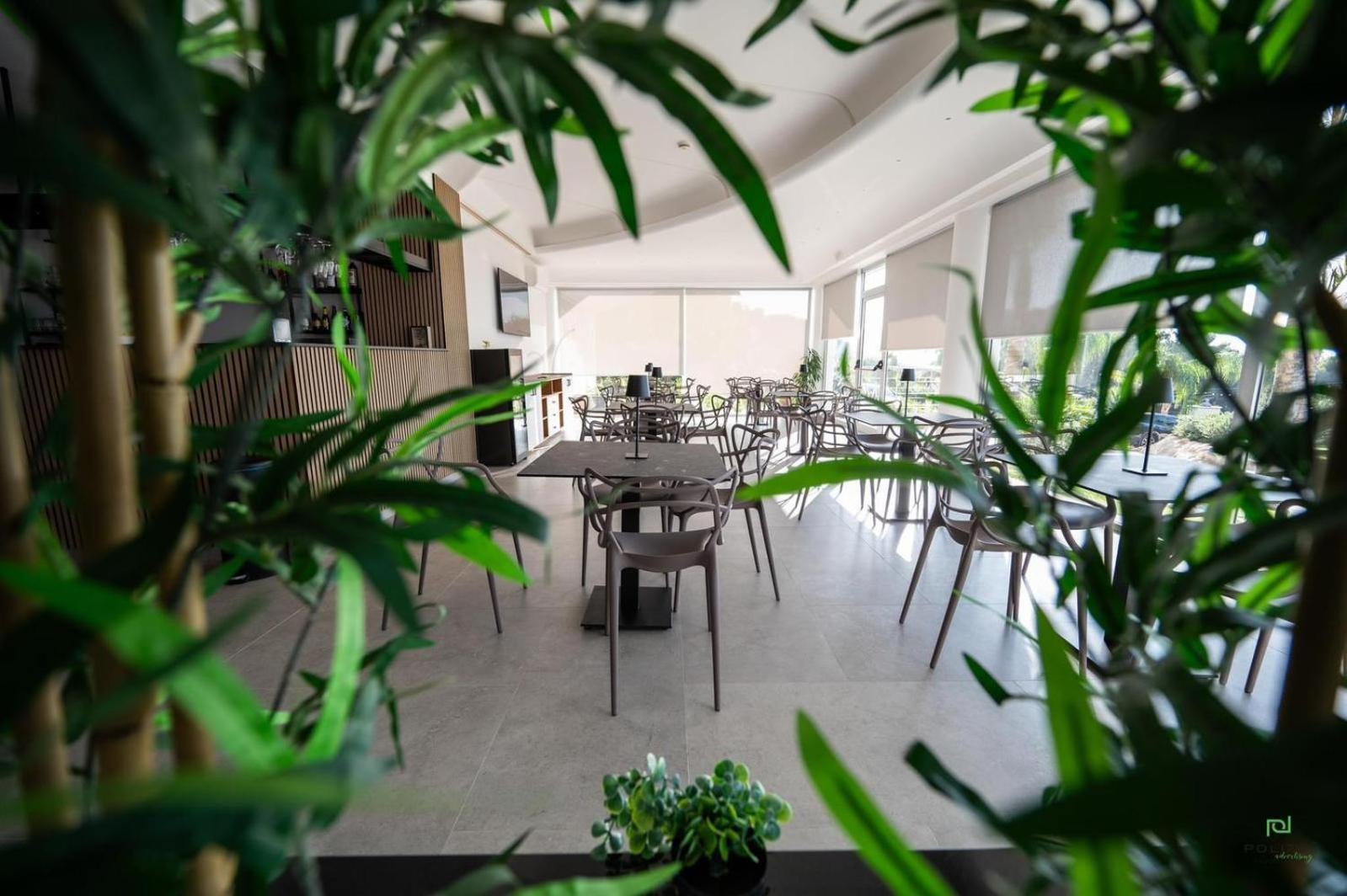 New River Hotel Borgetto Ngoại thất bức ảnh